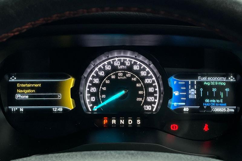 Used Ford Ranger 2022 for sale - 77878290: Photo 13