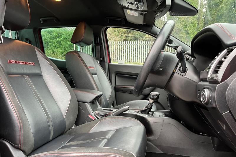 Used Ford Ranger 2022 for sale - 77878290: Photo 17