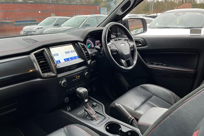 Used Ford Ranger 2022 for sale - 77878290: Photo 18