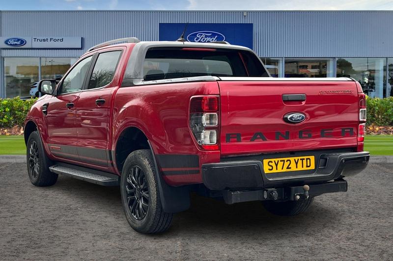 Used Ford Ranger 2022 for sale - 77878290: Photo 2