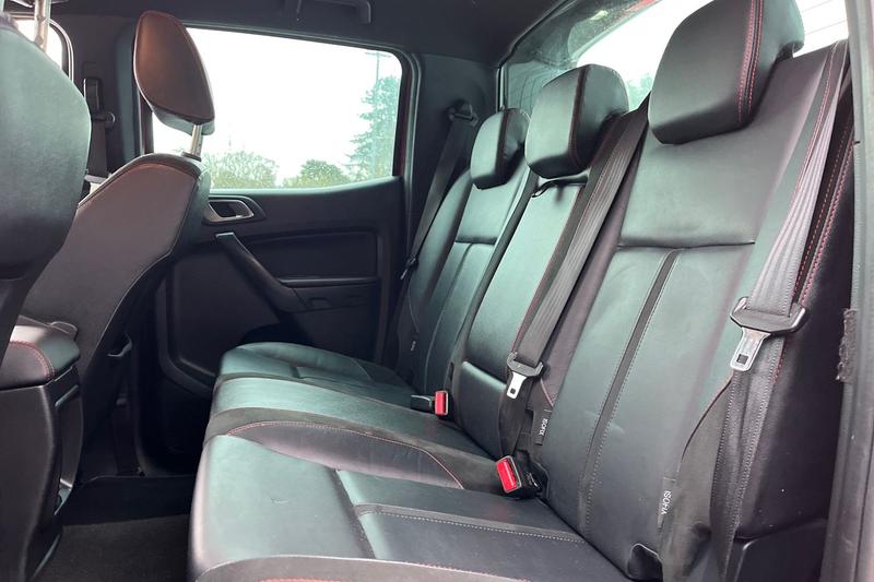 Used Ford Ranger 2022 for sale - 77878290: Photo 20