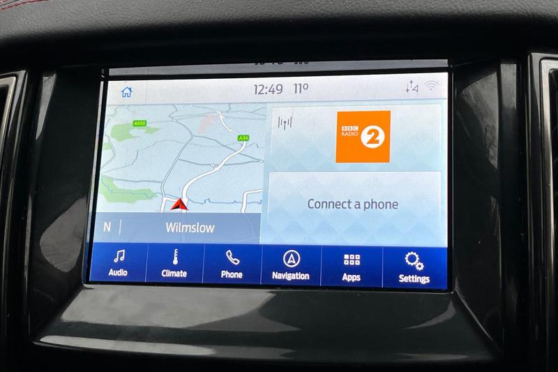 Used Ford Ranger 2022 for sale - 77878290: Photo 22