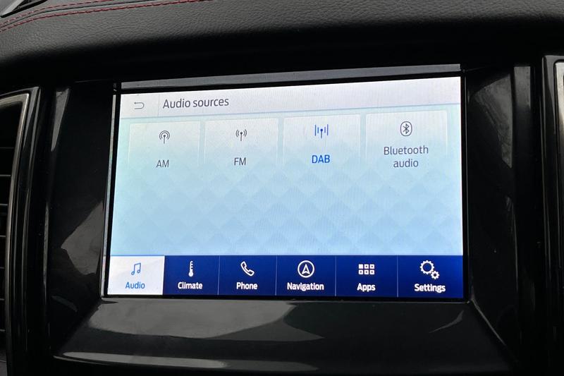 Used Ford Ranger 2022 for sale - 77878290: Photo 24