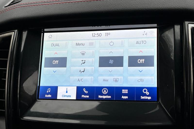 Used Ford Ranger 2022 for sale - 77878290: Photo 25