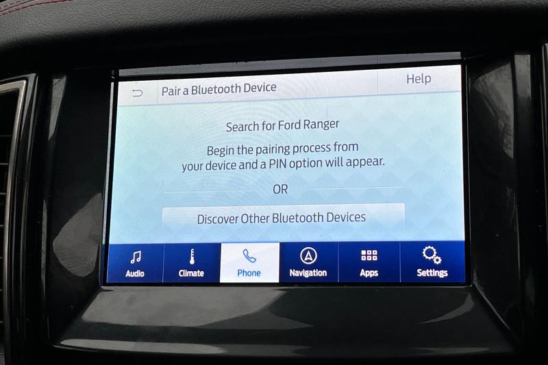 Used Ford Ranger 2022 for sale - 77878290: Photo 26