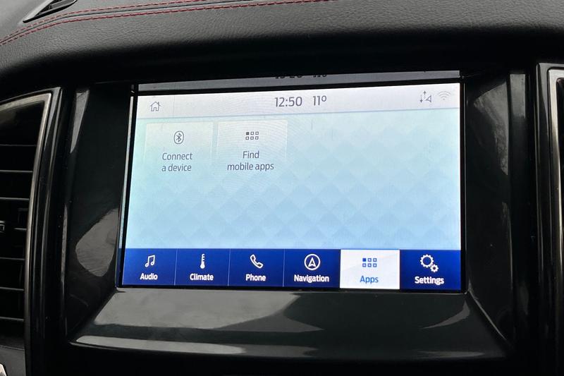 Used Ford Ranger 2022 for sale - 77878290: Photo 27