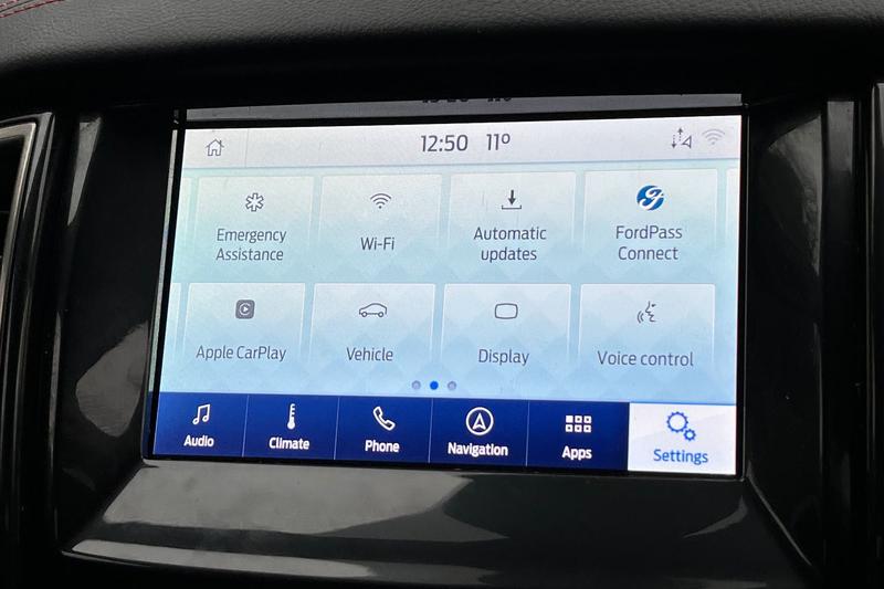 Used Ford Ranger 2022 for sale - 77878290: Photo 29