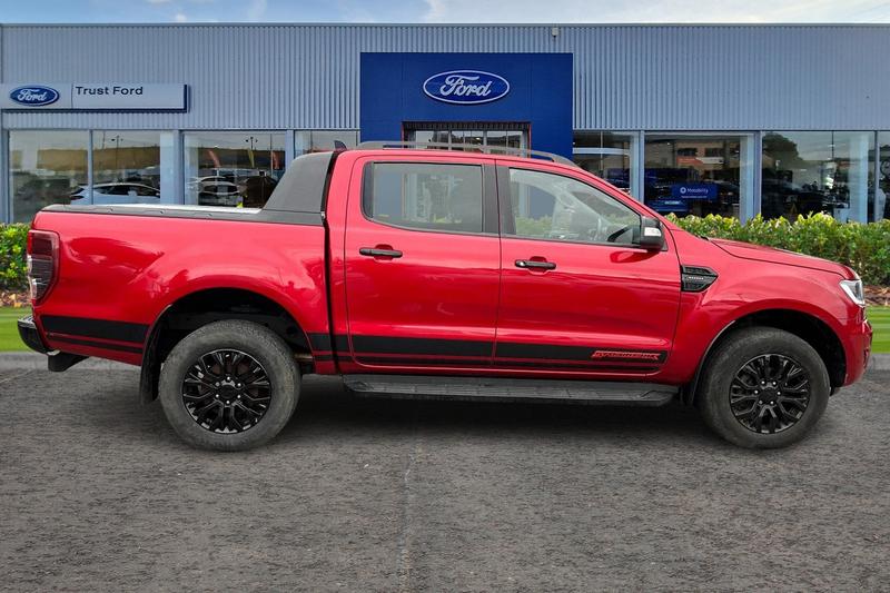 Used Ford Ranger 2022 for sale - 77878290: Photo 3
