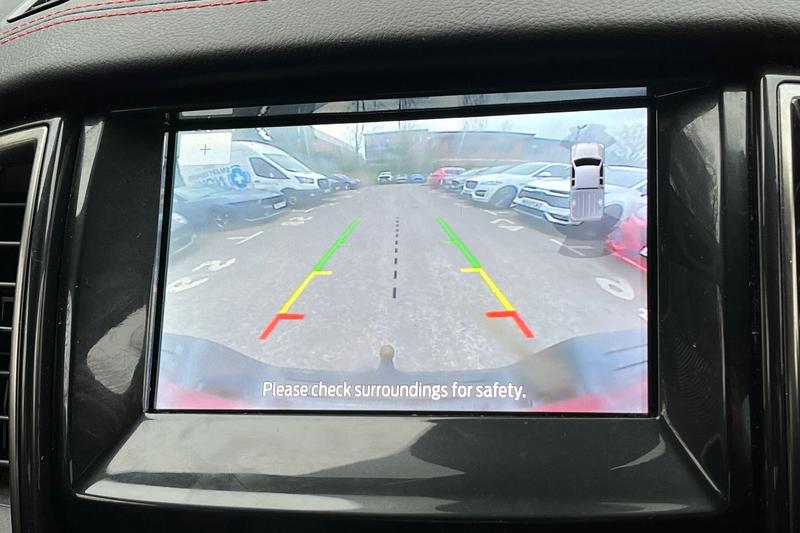 Used Ford Ranger 2022 for sale - 77878290: Photo 30