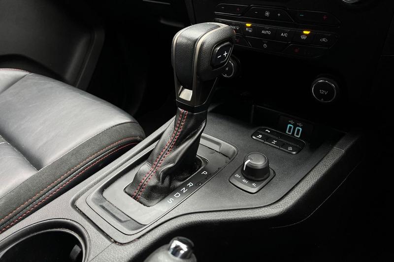 Used Ford Ranger 2022 for sale - 77878290: Photo 33