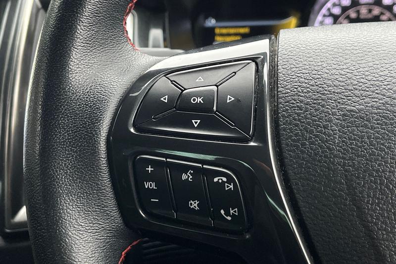 Used Ford Ranger 2022 for sale - 77878290: Photo 34