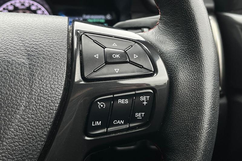 Used Ford Ranger 2022 for sale - 77878290: Photo 35