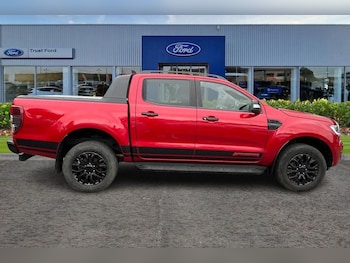 Used Ford Ranger 2022 for sale - 77878290: Photo