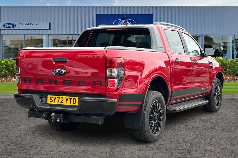 Used Ford Ranger 2022 for sale - 77878290: Photo 4