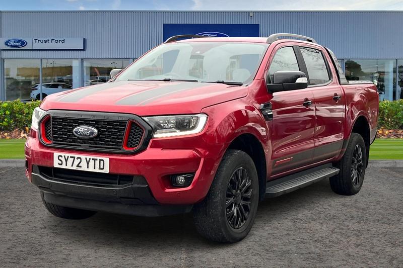 Used Ford Ranger 2022 for sale - 77878290: Photo 5