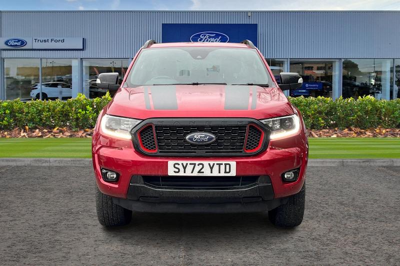 Used Ford Ranger 2022 for sale - 77878290: Photo 6
