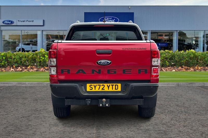 Used Ford Ranger 2022 for sale - 77878290: Photo 7