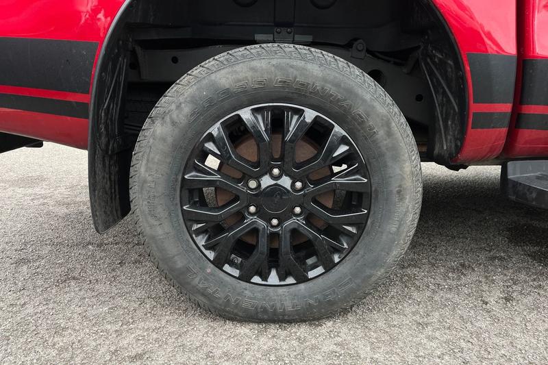 Used Ford Ranger 2022 for sale - 77878290: Photo 8