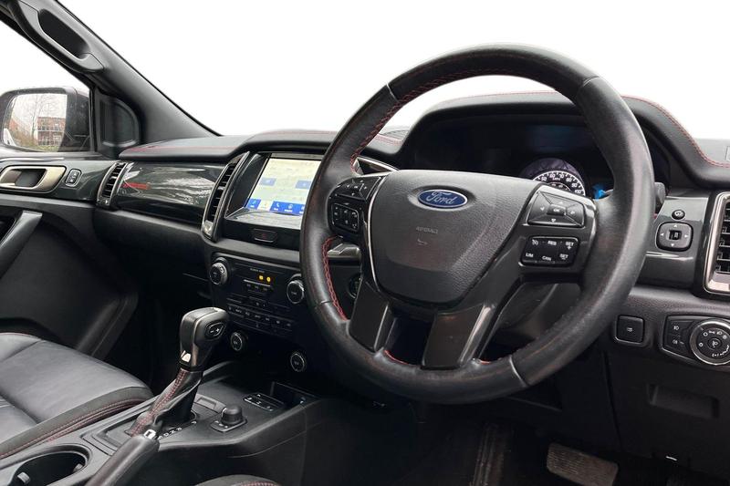 Used Ford Ranger 2022 for sale - 77878290: Photo 9