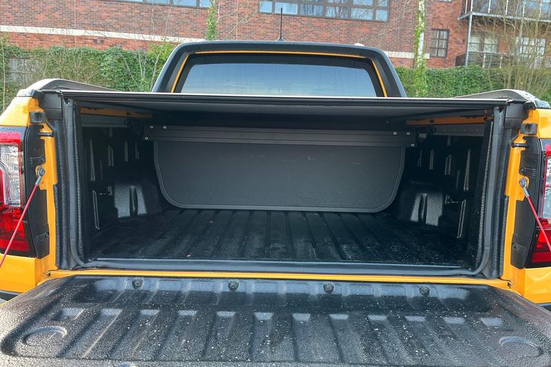 Used Ford Ranger 2025 for sale - 77697788: Photo 21