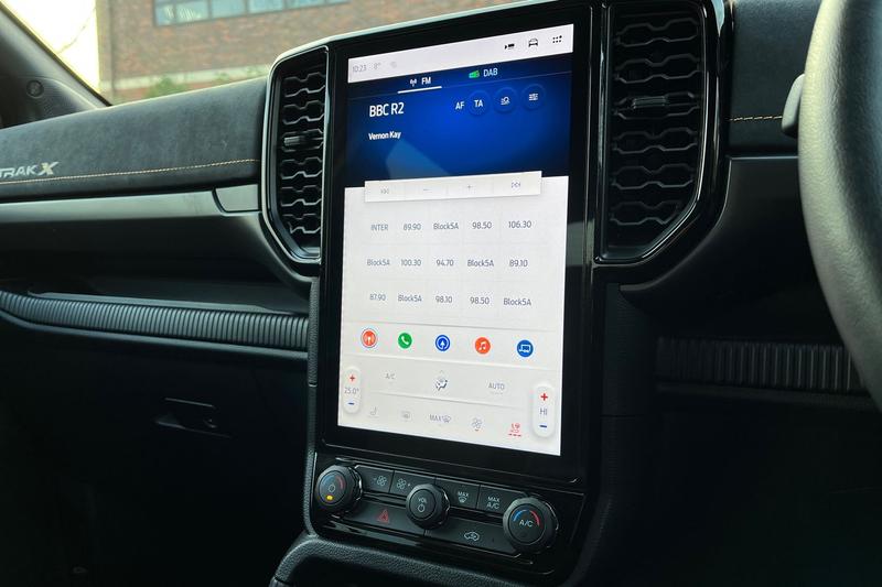 Used Ford Ranger 2025 for sale - 77697788: Photo 23