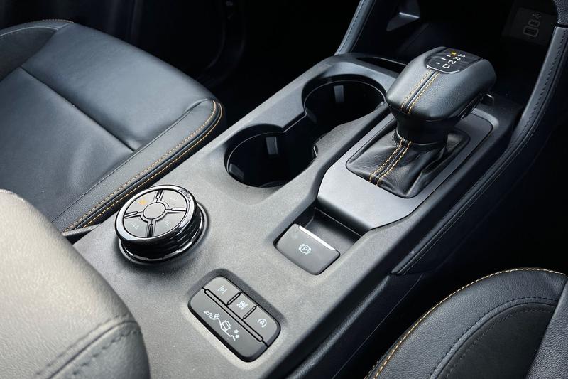 Used Ford Ranger 2025 for sale - 77697788: Photo 32