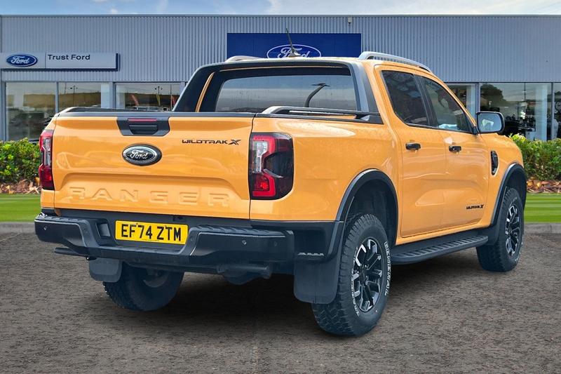 Used Ford Ranger 2025 for sale - 77697788: Photo 4