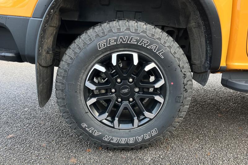 Used Ford Ranger 2025 for sale - 77697788: Photo 8