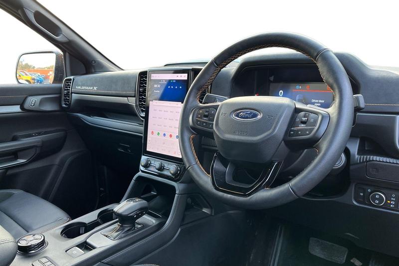 Used Ford Ranger 2025 for sale - 77697788: Photo 9