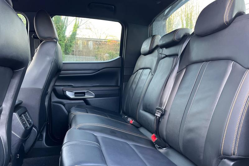 Used Ford Ranger 2024 for sale - 77697791: Photo 20