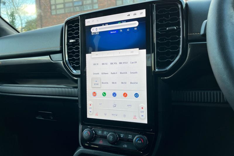 Used Ford Ranger 2024 for sale - 77697791: Photo 23