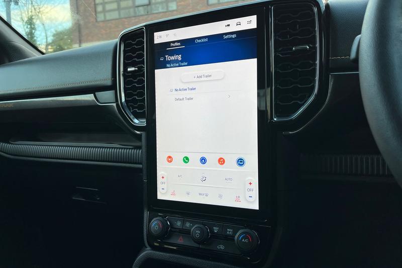 Used Ford Ranger 2024 for sale - 77697791: Photo 26