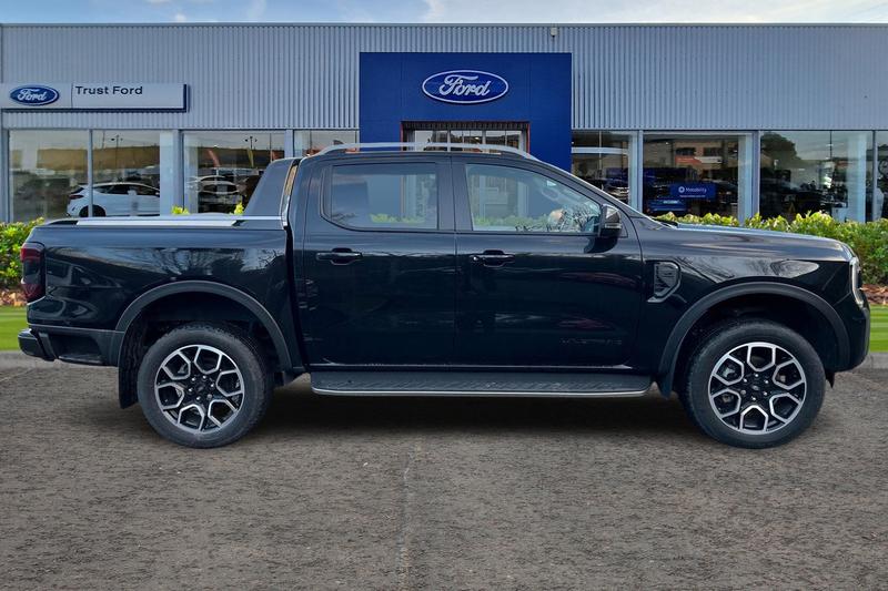 Used Ford Ranger 2024 for sale - 77697791: Photo 3