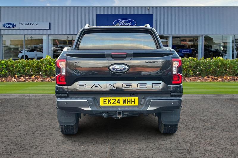 Used Ford Ranger 2024 for sale - 77697791: Photo 7