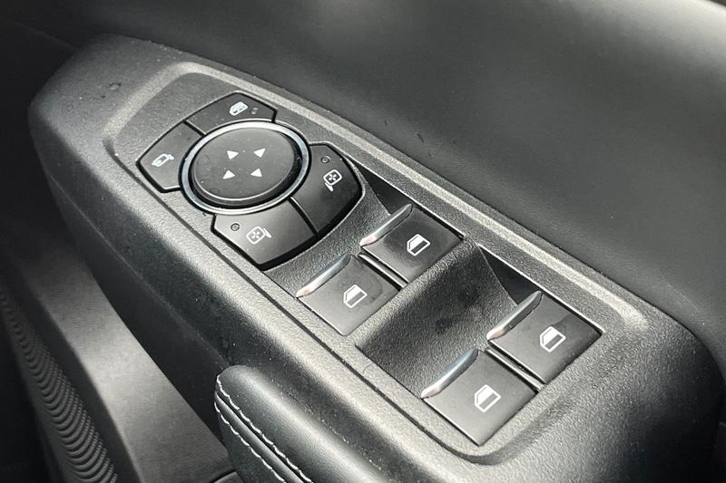 Used Ford Ranger 2023 for sale - 77763736: Photo 16