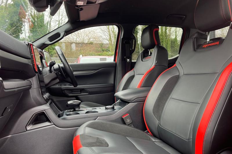 Used Ford Ranger 2023 for sale - 77763736: Photo 19