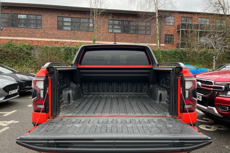 Used Ford Ranger 2023 for sale - 77763736: Photo 21