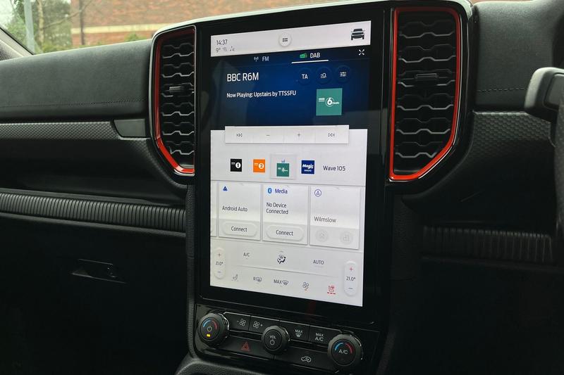 Used Ford Ranger 2023 for sale - 77763736: Photo 23