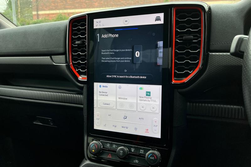 Used Ford Ranger 2023 for sale - 77763736: Photo 24