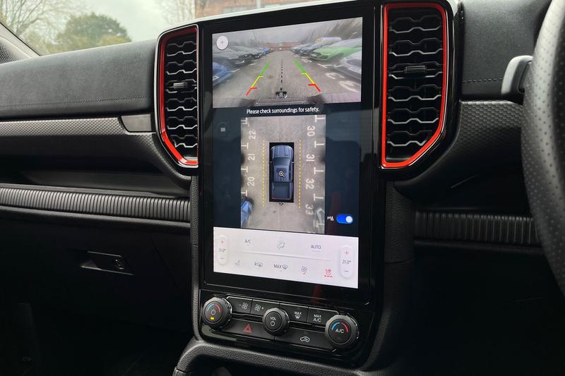 Used Ford Ranger 2023 for sale - 77763736: Photo 27