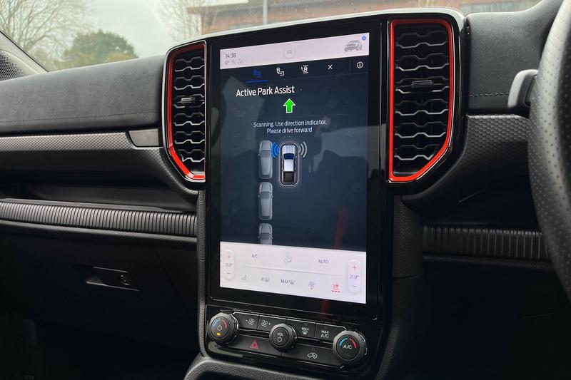 Used Ford Ranger 2023 for sale - 77763736: Photo 28