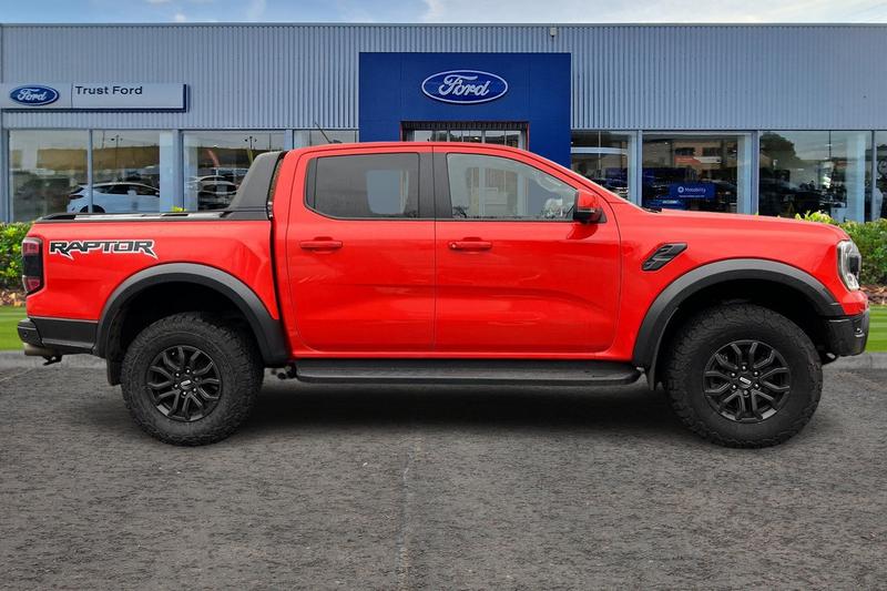 Used Ford Ranger 2023 for sale - 77763736: Photo 3