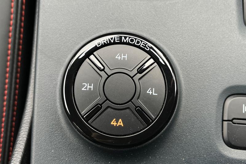 Used Ford Ranger 2023 for sale - 77763736: Photo 33