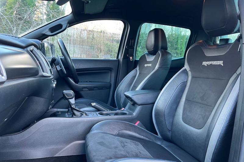 Used Ford Ranger 2021 for sale - 77763467: Photo 19