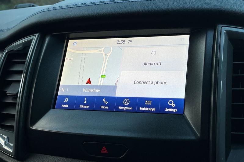 Used Ford Ranger 2021 for sale - 77763467: Photo 22