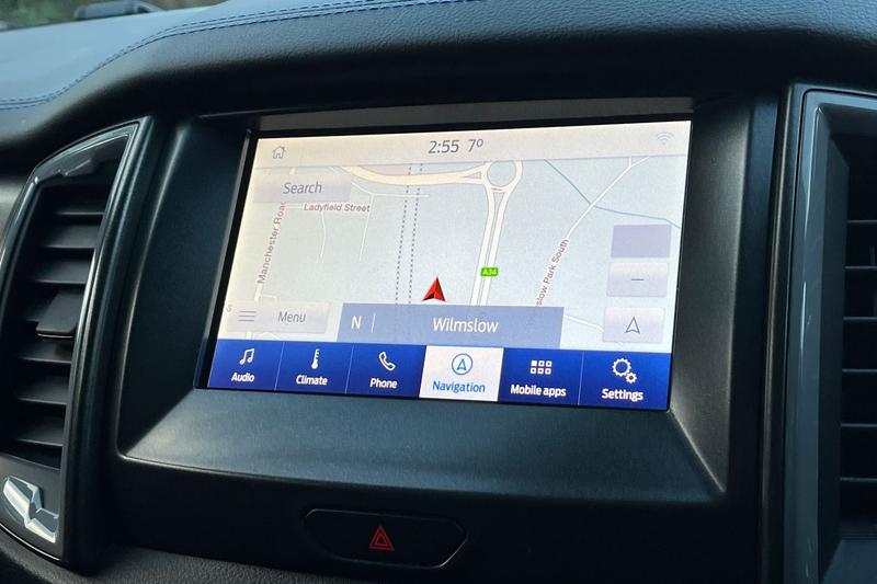 Used Ford Ranger 2021 for sale - 77763467: Photo 23