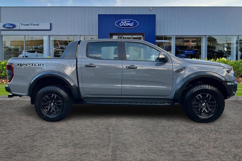 Used Ford Ranger 2021 for sale - 77763467: Photo 3