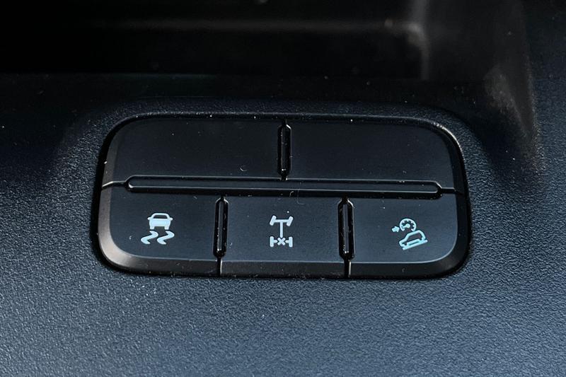 Used Ford Ranger 2021 for sale - 77763467: Photo 34