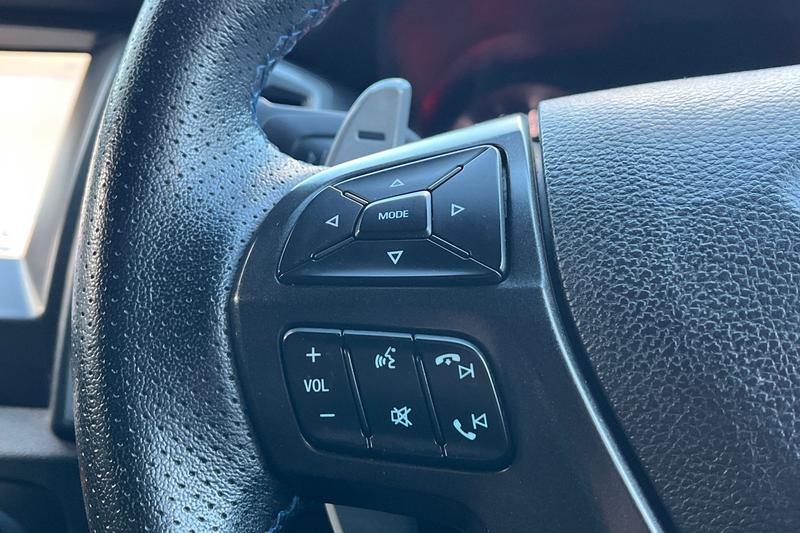 Used Ford Ranger 2021 for sale - 77763467: Photo 35