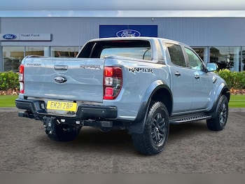 Used Ford Ranger 2021 for sale - 77763467: Photo